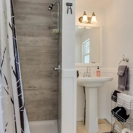 Holiday Home In Split Villa